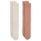 2er Pack NIKE Everyday Cozy Cushioned Crew-Socken