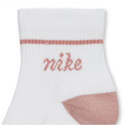 3er Pack NIKE Everyday Plus Cushioned Ankle Socken