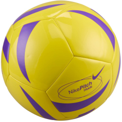 NIKE Pitch Fußball Trainingsball