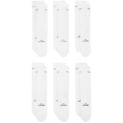6er Pack NIKE Everyday Elevated Crew-Socken