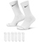 6er Pack NIKE Everyday Elevated Crew-Socken