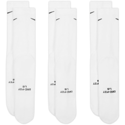 3er Pack NIKE Everyday Elevated Crew-Socken