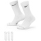 3er Pack NIKE Everyday Elevated Crew-Socken