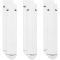 3er Pack NIKE Everyday Elevated Crew-Socken