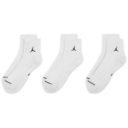 3er Pack NIKE Jordan Everyday Ankle Trainingssocken