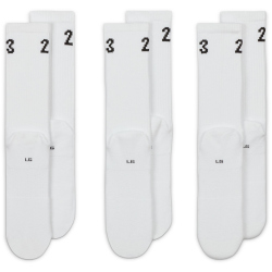 3er Pack NIKE Jordan Essentials Crew-Socken