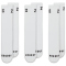 3er Pack NIKE Jordan Essentials Crew-Socken