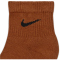 6er Pack NIKE Everyday Plus Cushioned Ankle Trainingssocken 904 - multi-color 42-46