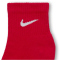 3er Pack NIKE Everyday Plus Training Cushion Ankle Trainingssocken Herren 996 - multi-color 34-38