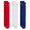 3er Pack NIKE Everyday Plus Cushioned Crew Trainingssocken 996 - multi-color 46-50