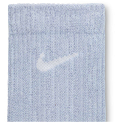 3er Pack NIKE Everyday Plus Cushioned Crew...
