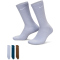 3er Pack NIKE Everyday Plus Cushioned Crew Trainingssocken 970 - multi-color 42-46
