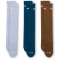 3er Pack NIKE Everyday Plus Cushioned Crew Trainingssocken 970 - multi-color 42-46