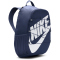 NIKE Heritage Sweep Rucksack (23 Liter) 410 - midnight navy/midnight navy/white