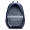 NIKE Heritage Sweep Rucksack (23 Liter) 410 - midnight navy/midnight navy/white