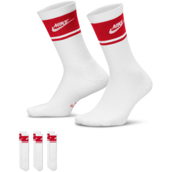 3er Pack NIKE Everyday Elevated Crew-Socken 900 - multi-color 38-42