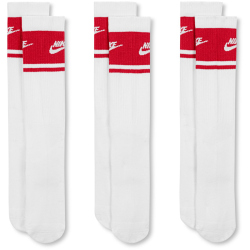 3er Pack NIKE Everyday Elevated Crew-Socken 900 - multi-color 38-42