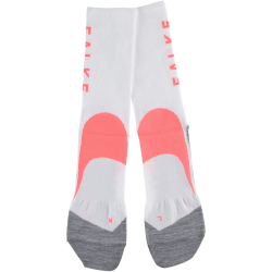 FALKE BC6 Racing Fahrradsocken white 37-38