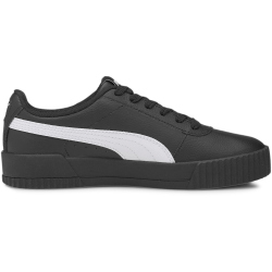 PUMA Carina Leder Sneaker Damen