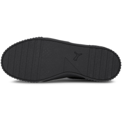 PUMA Carina Leder Sneaker Damen