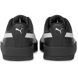 PUMA Carina Leder Sneaker Damen