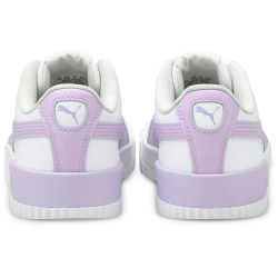 PUMA Carina Leder Sneaker Damen