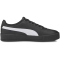 PUMA Carina Leder Sneaker Damen