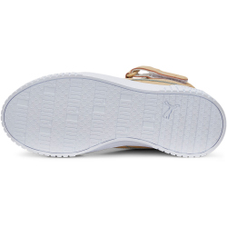 PUMA Carina 2.0 Mid-Top Sneaker Damen
