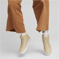 PUMA Carina 2.0 Mid-Top Sneaker Damen