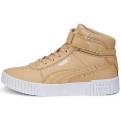 PUMA Carina 2.0 Mid-Top Sneaker Damen