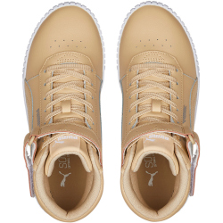 PUMA Carina 2.0 Mid-Top Sneaker Damen