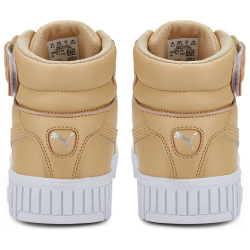 PUMA Carina 2.0 Mid-Top Sneaker Damen