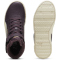 PUMA Carina 2.0 Mid-Top Sneaker gefüttert Mädchen