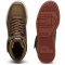 PUMA RBD Game Winterized Mid-Top Sneaker gefüttert Kinder