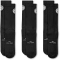 3er Pack NIKE Everyday Elevated Crew-Socken 902 - multi-color 34-38