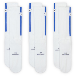3er Pack NIKE Everyday Elevated Crew-Socken 901 -...