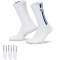 3er Pack NIKE Everyday Elevated Crew-Socken 901 - multi-color 34-38