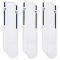 3er Pack NIKE Everyday Elevated Crew-Socken 901 - multi-color 34-38