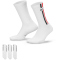 3er Pack NIKE Everyday Elevated Crew-Socken 900 - multi-color 34-38