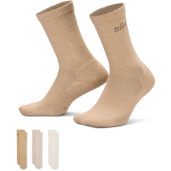 3er Pack NIKE Everyday Elevated Crew-Socken 902 -...