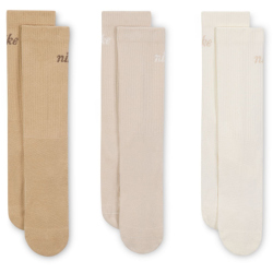 3er Pack NIKE Everyday Elevated Crew-Socken 902 -...