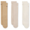 3er Pack NIKE Everyday Elevated Crew-Socken 902 - multi-color 34-38