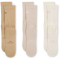 3er Pack NIKE Everyday Elevated Crew-Socken 902 - multi-color 34-38