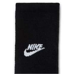 3er Pack NIKE Everyday Elevated No-Show Trainingssocken...