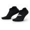 3er Pack NIKE Everyday Elevated No-Show Trainingssocken 902 - multi-color 34-38