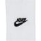 3er Pack NIKE Everyday Elevated No-Show Trainingssocken 901 - multi-color 34-38