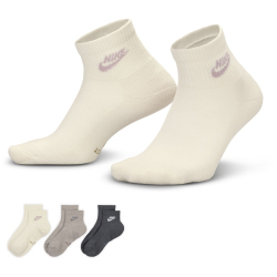 3er Pack NIKE Everyday Ankle Trainingssocken 907 -...