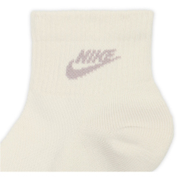 3er Pack NIKE Everyday Ankle Trainingssocken 907 -...