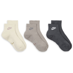 3er Pack NIKE Everyday Ankle Trainingssocken 907 -...