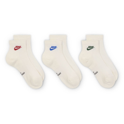 3er Pack NIKE Everyday Ankle Trainingssocken 906 -...